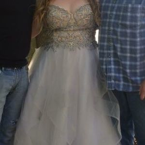 Beautiful Prom Dress